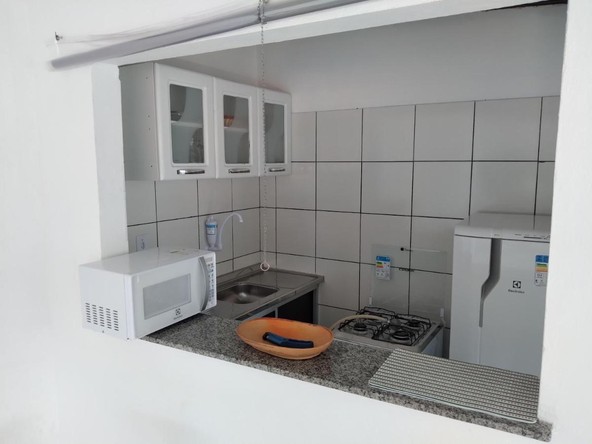Apartment Acupe De Brotas