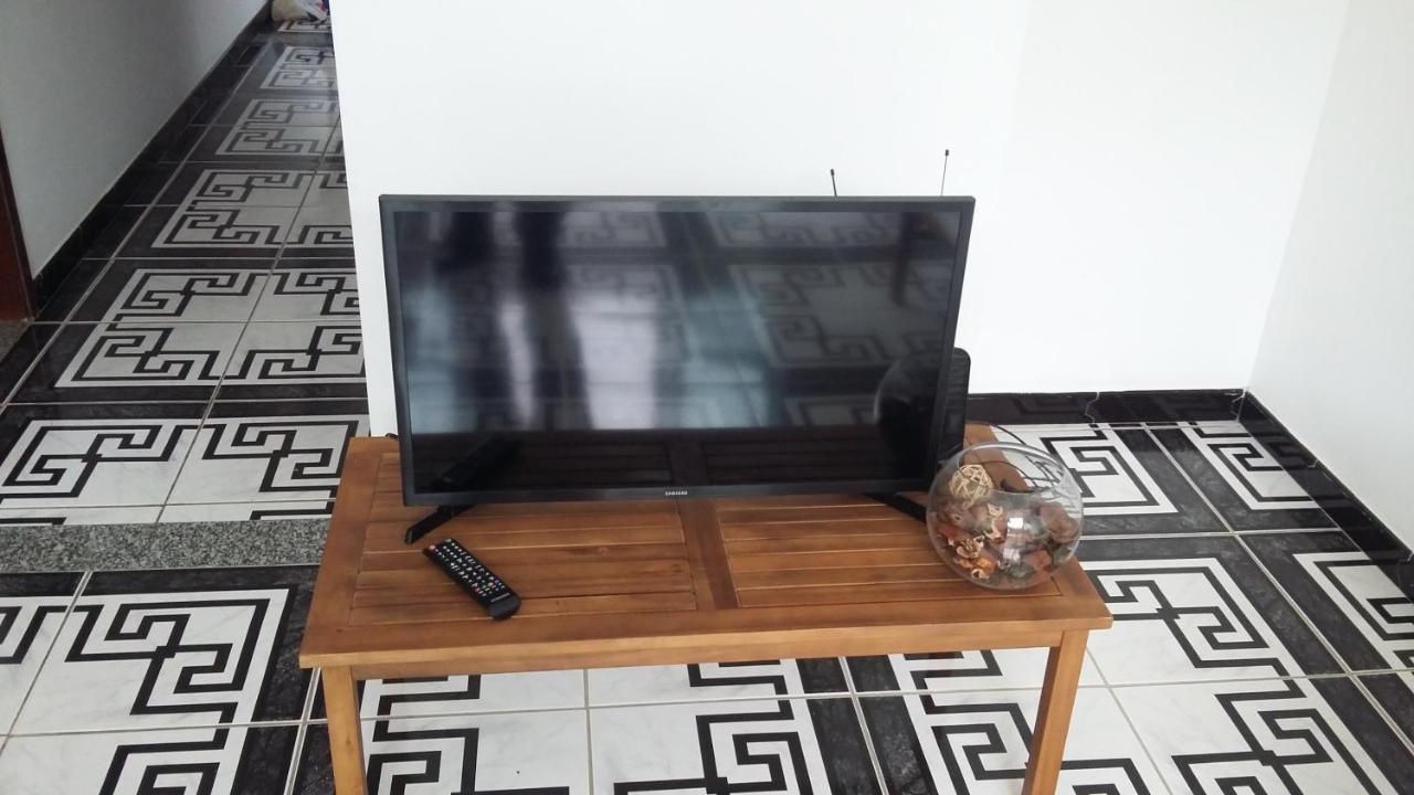 Apartment Acupe De Brotas