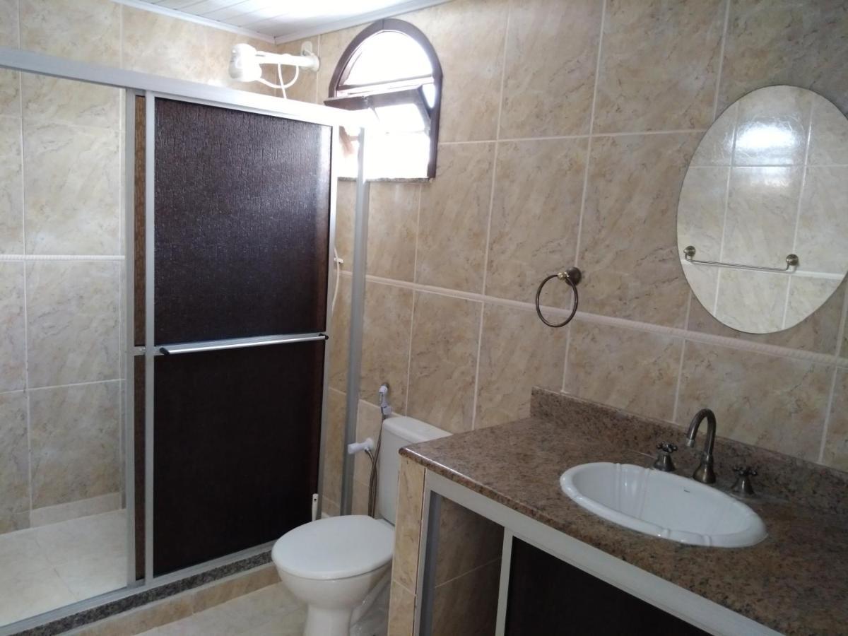 Acupe De Brotas Apartment