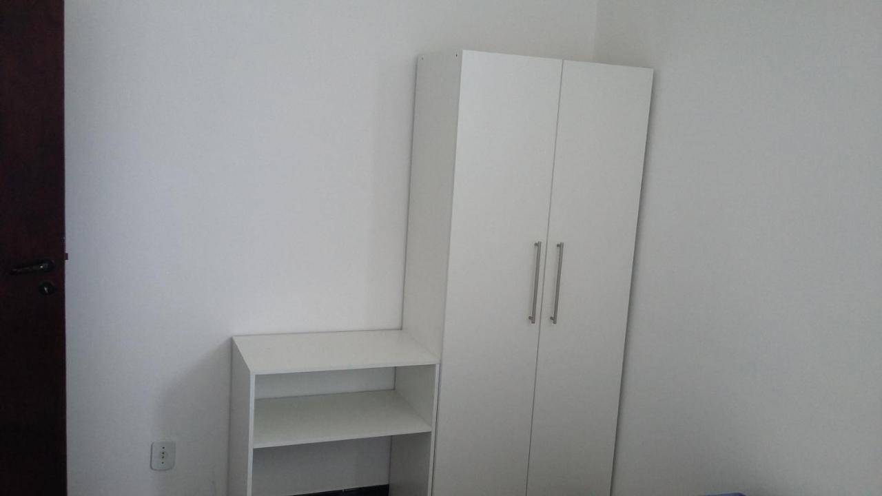 Acupe De Brotas Apartamento *