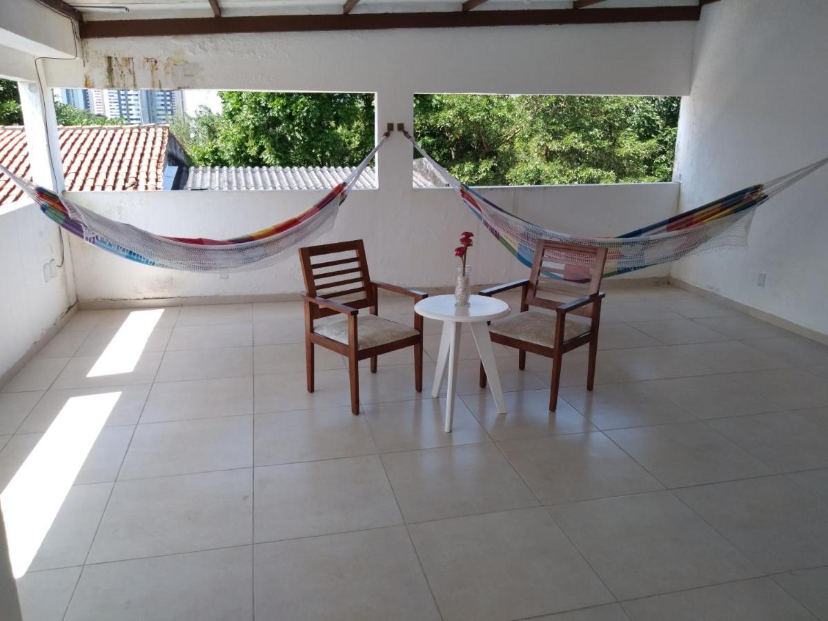 Acupe De Brotas Apartamento Salvador de Bahía