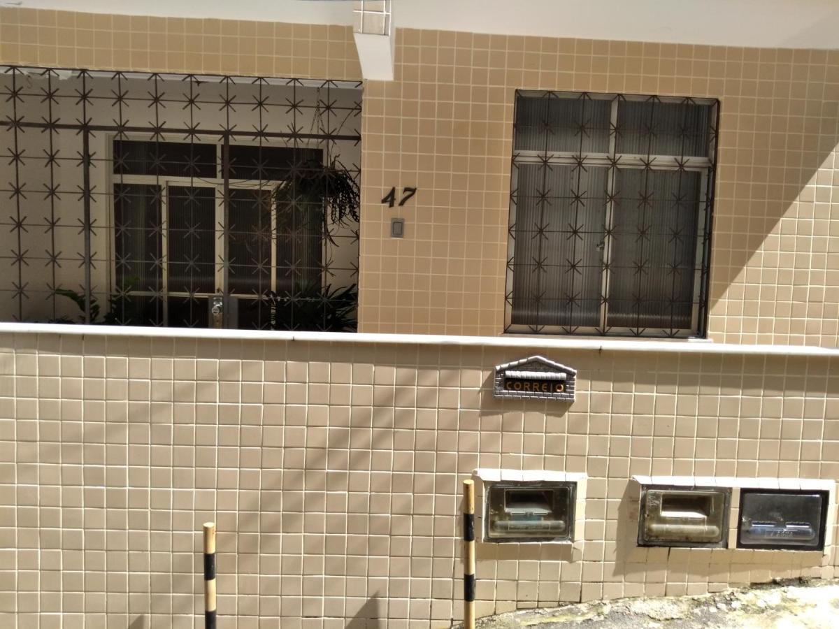 Acupe De Brotas Apartamento *