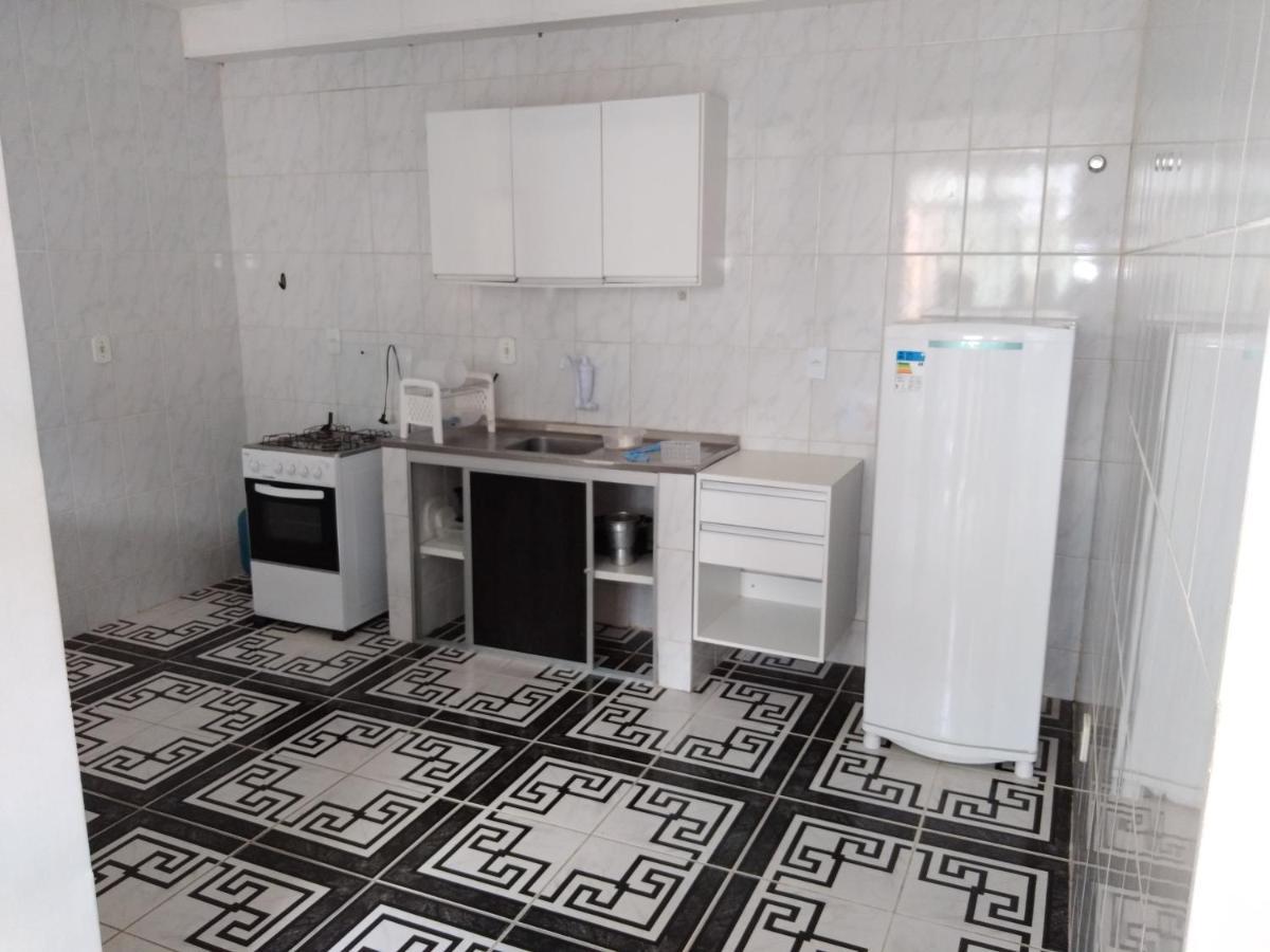 Acupe De Brotas Apartamento *