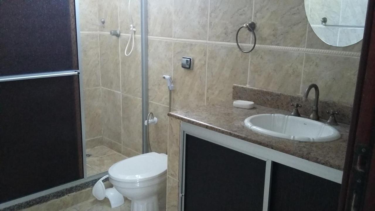 Apartamento Acupe De Brotas