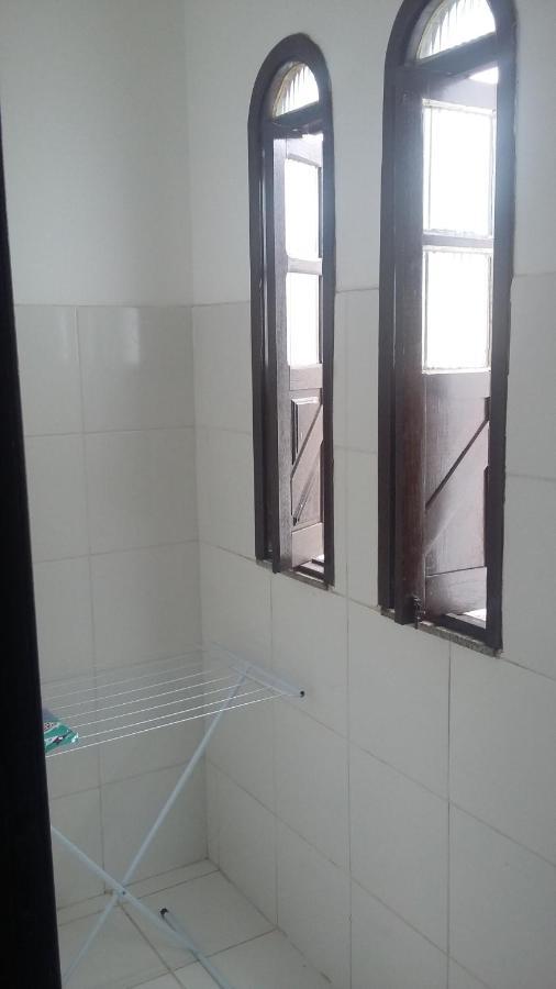 Acupe De Brotas Apartamento Salvador de Bahía