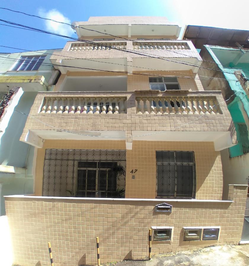 Acupe De Brotas Apartamento Salvador de Bahía