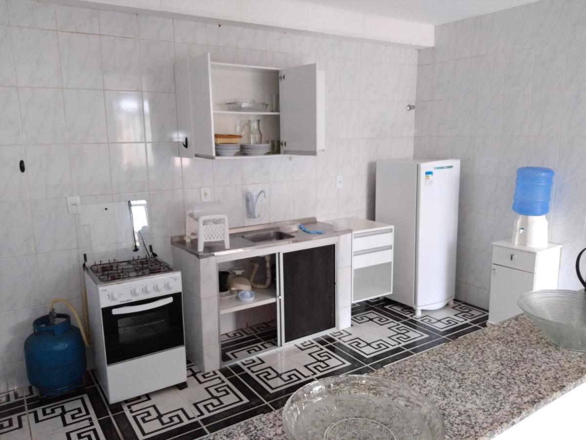 Apartamento Acupe De Brotas Salvador de Bahía