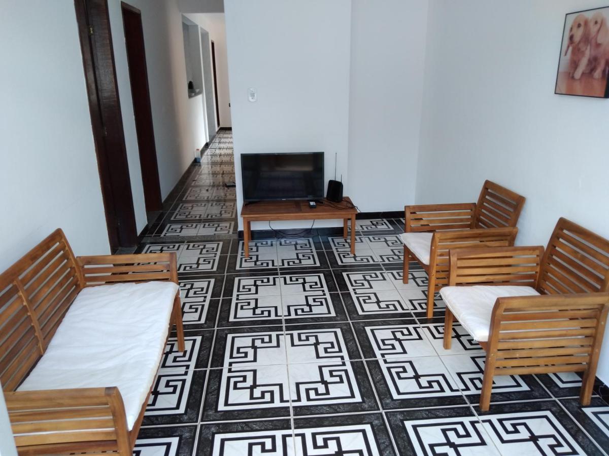 Apartamento Acupe De Brotas *