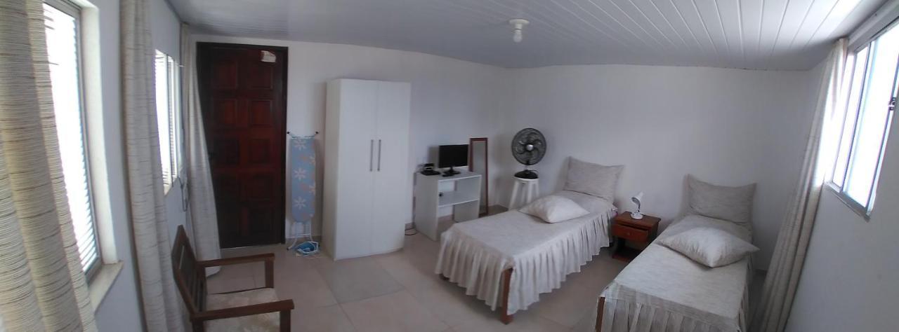 Acupe De Brotas Apartamento Salvador de Bahía