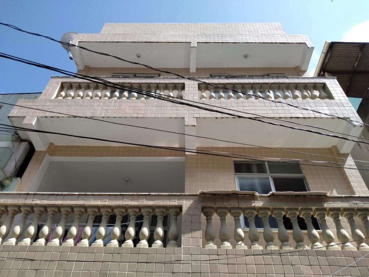 Apartamento Acupe De Brotas Salvador de Bahía