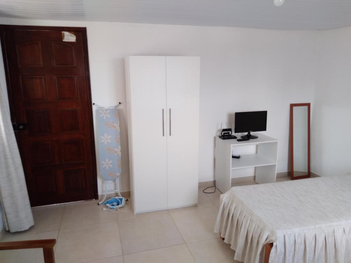 Apartamento Acupe De Brotas Salvador de Bahía