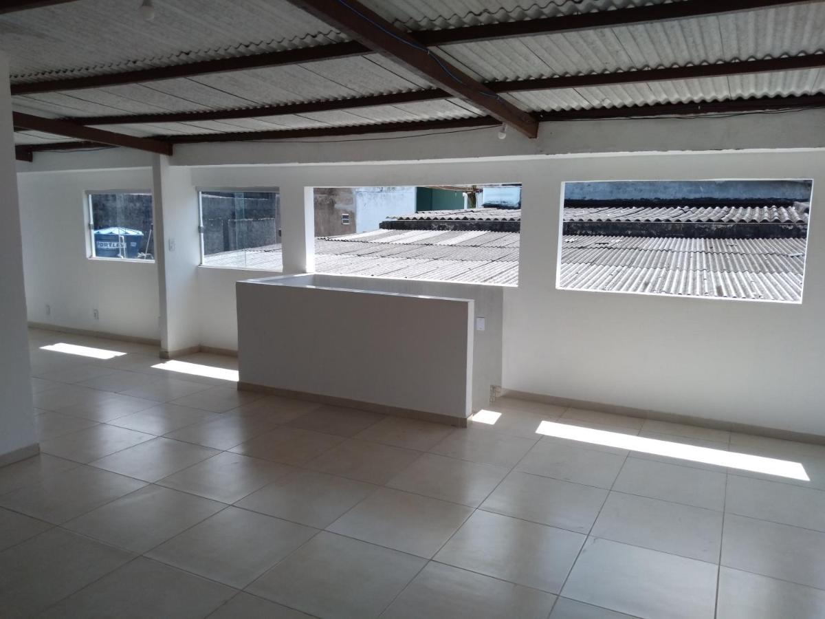 Apartamento Acupe De Brotas *