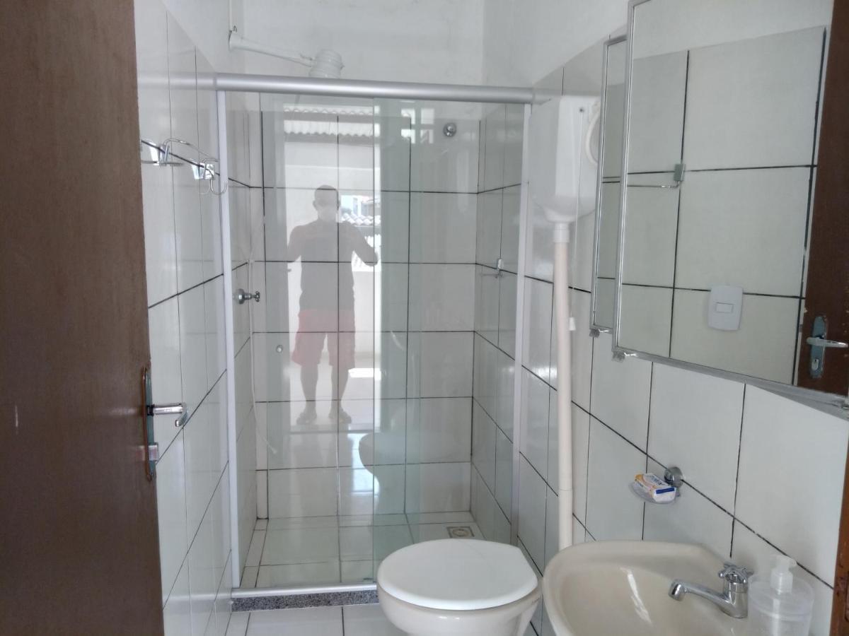 Acupe De Brotas Apartamento Salvador de Bahía