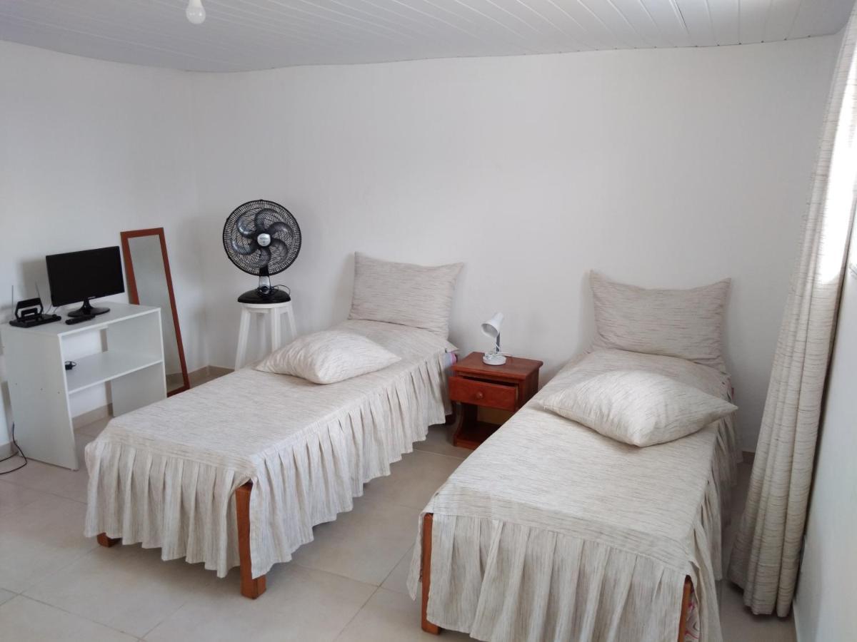 Apartamento Acupe De Brotas Salvador de Bahía