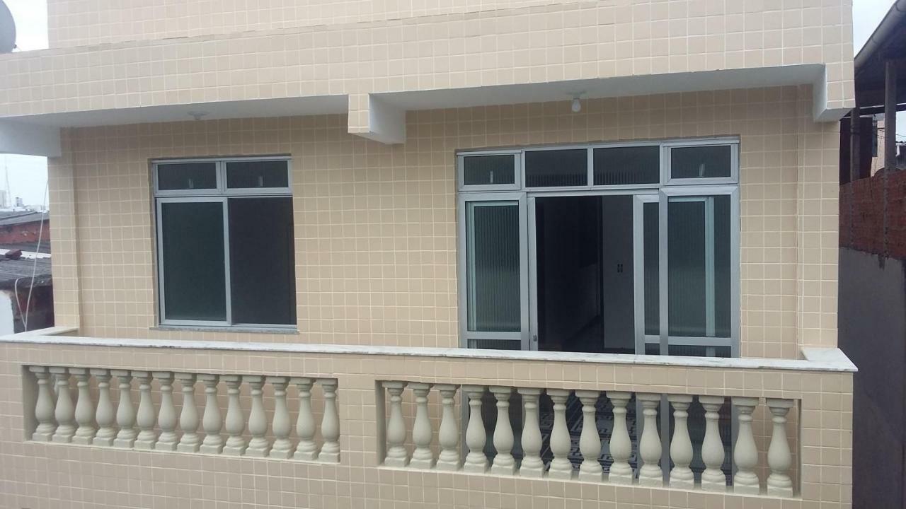 Acupe De Brotas Apartamento Salvador de Bahía