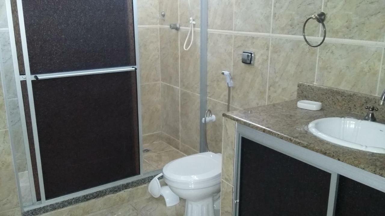 Apartamento Acupe De Brotas