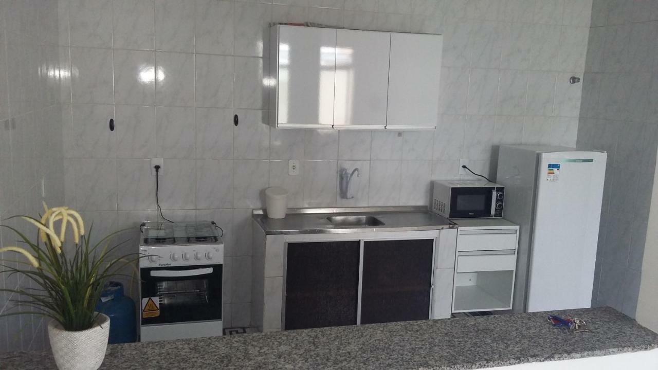 Apartamento Acupe De Brotas *