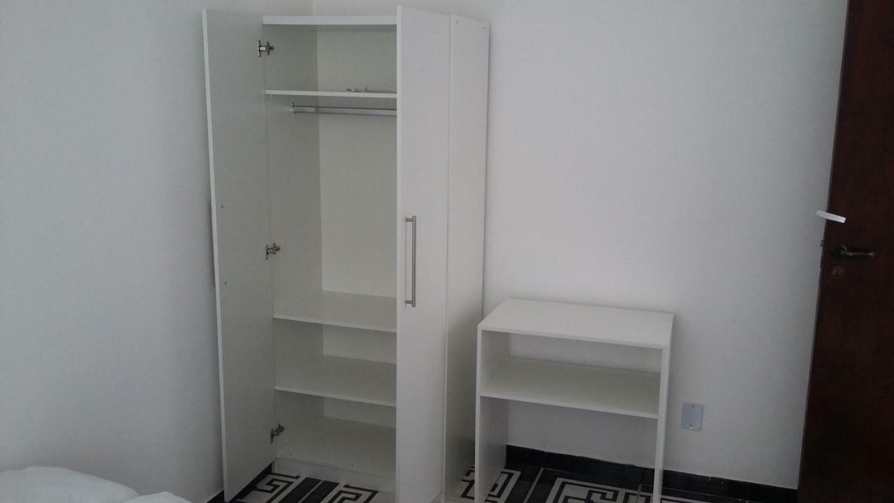 Acupe De Brotas Apartamento Salvador de Bahía