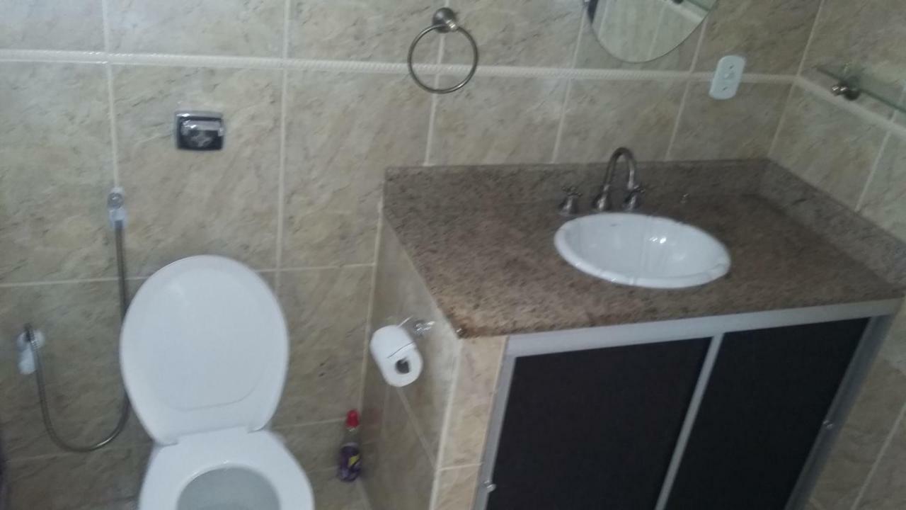 Acupe De Brotas Apartamento