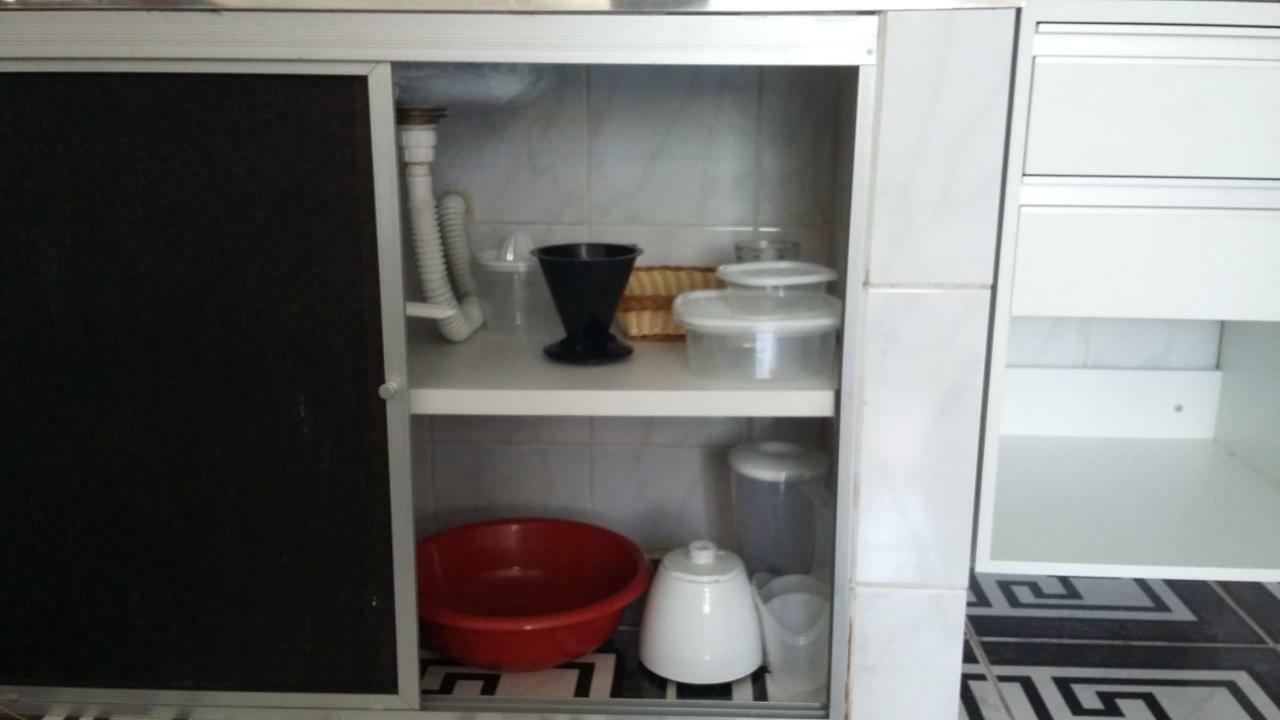 Apartamento Acupe De Brotas Salvador de Bahía