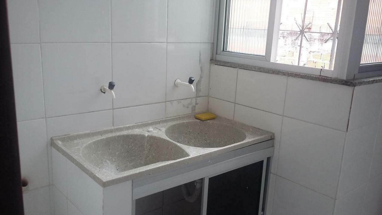 Acupe De Brotas Apartamento Salvador de Bahía