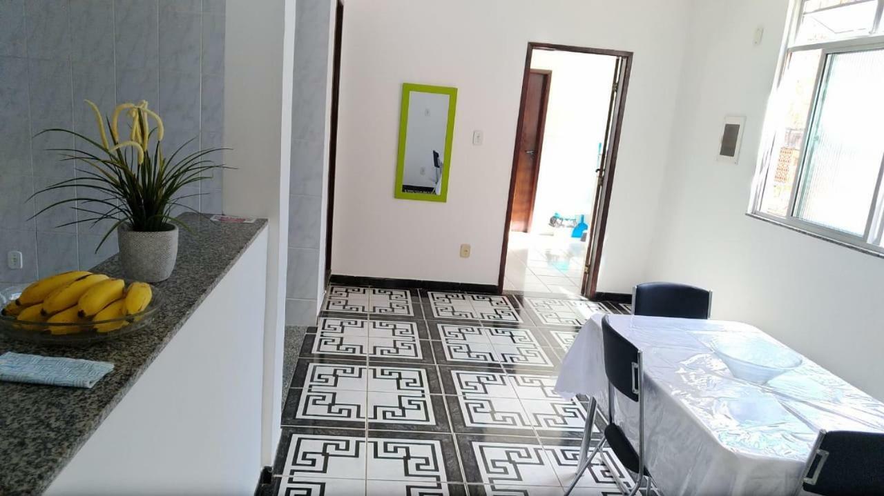 Apartamento Acupe De Brotas Salvador de Bahía