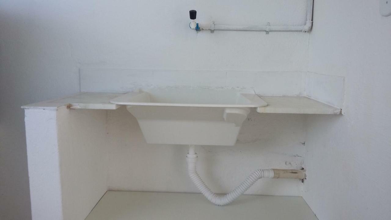 Apartamento Acupe De Brotas