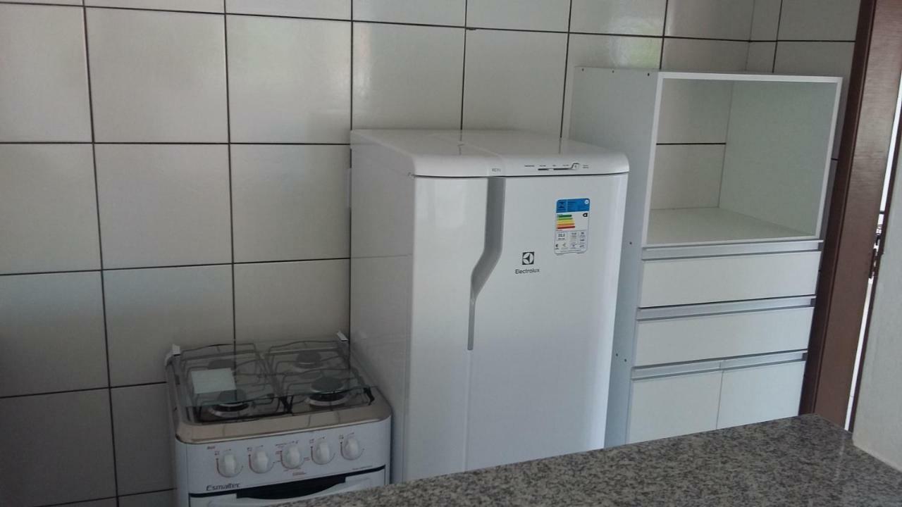 Apartamento Acupe De Brotas *
