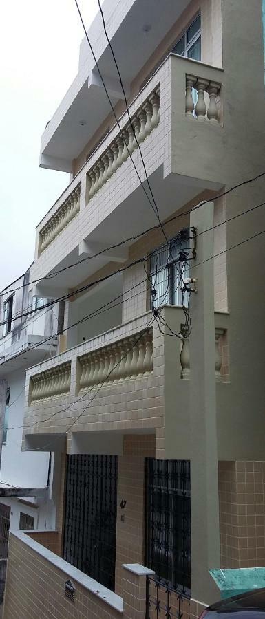 Acupe De Brotas Apartamento *