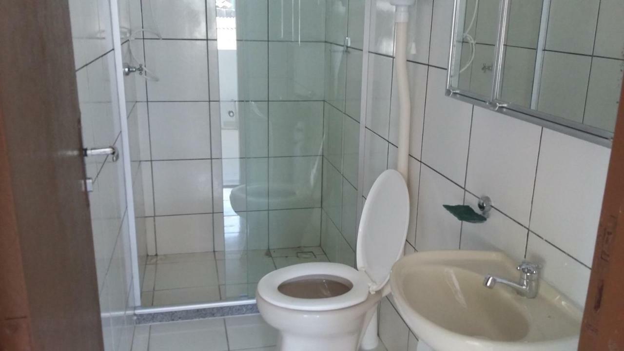 Apartamento Acupe De Brotas