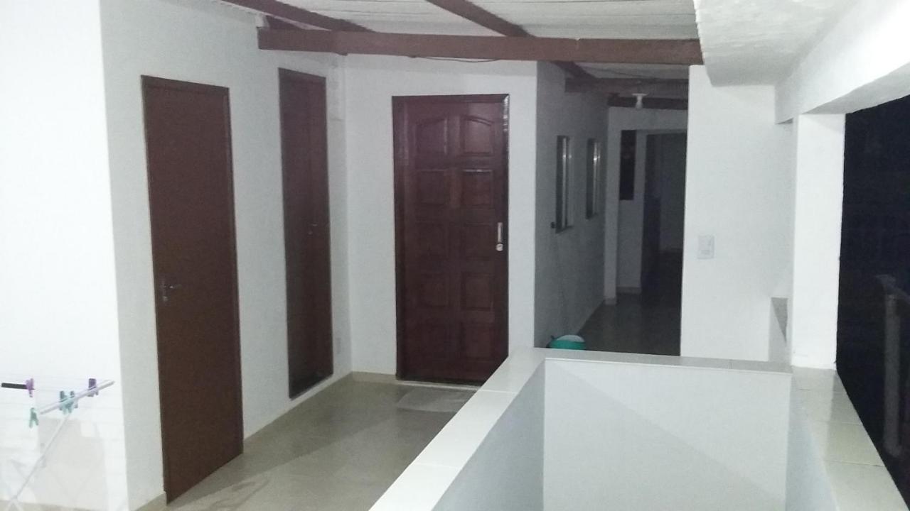 Apartamento Acupe De Brotas Salvador de Bahía