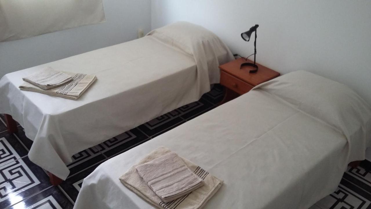 Acupe De Brotas Apartamento
