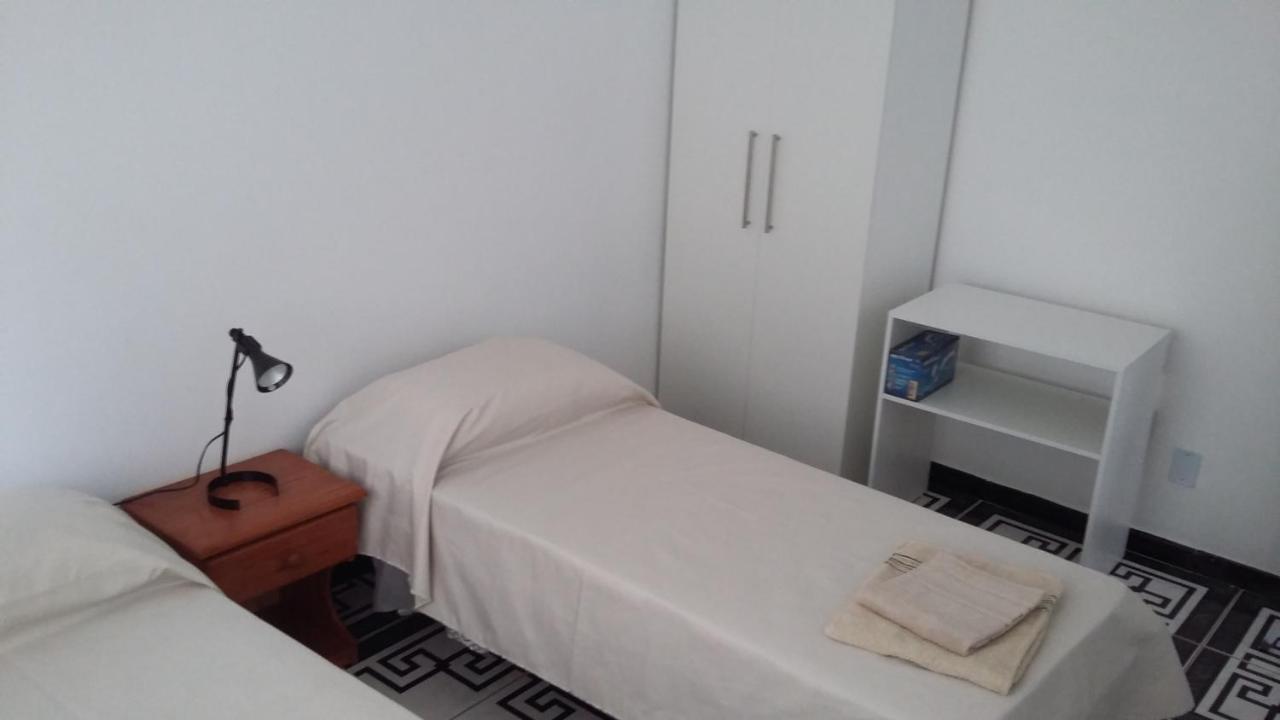 Apartamento Acupe De Brotas